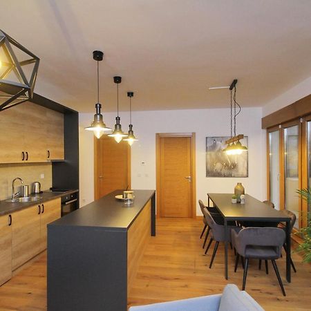 Apartman La Corona Zlatibor Eksteriør bilde