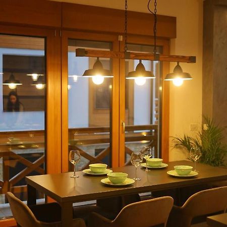 Apartman La Corona Zlatibor Eksteriør bilde