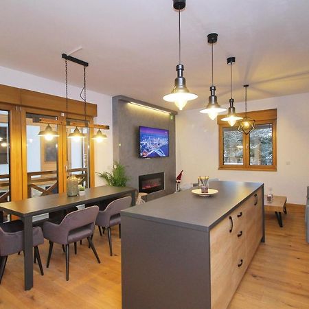 Apartman La Corona Zlatibor Eksteriør bilde