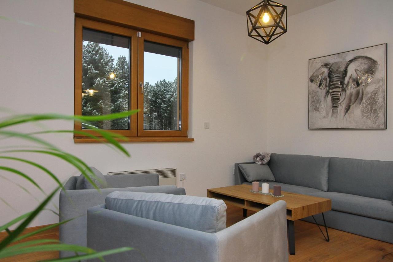 Apartman La Corona Zlatibor Eksteriør bilde
