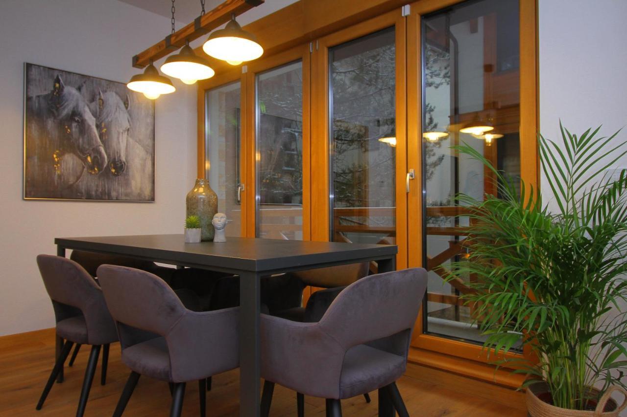 Apartman La Corona Zlatibor Eksteriør bilde
